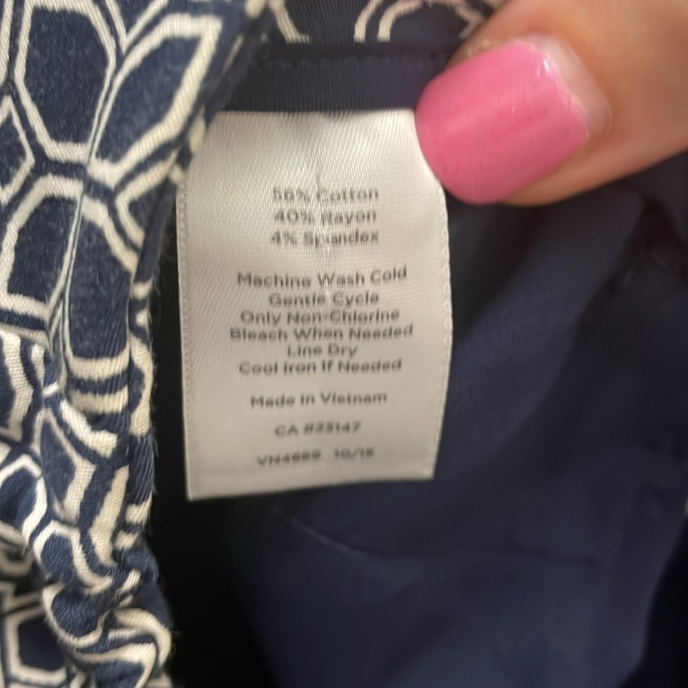 Price Slashed: Hampshire Trouser - Picture 6 of 6
